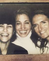 Carolyn Bessette-Kennedy