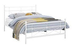 bed milano met matras bed ledikant matras meubel ideeen