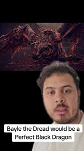 Valgor Beast of Dread