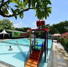 Kolam Renang Pandanaran Hills Home Facebook