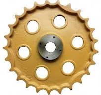 buy D20-5 Segment and Sprocket rim 103-27-31710 201-27-11530 ...