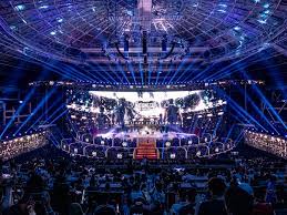 Illegal Tournaments And Rejected Visas Team Vietnam S Long Road To The Pubg Nations Cup The Verge