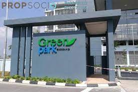 Rumahnya bagus dan banyak yang sudah ready stock menandakan keseriusan pengembang. Green Park Residence Serdang Room Rental Home Facebook