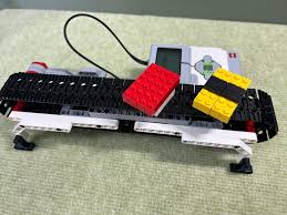 レゴ ベルト コンベア パーツ
