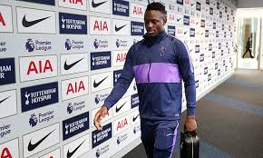 Born 25 june 1991) is a kenyan professional footballer who plays as a defensive midfielder for major league soccer club cf montréal and captains the . Victor Wanyama Bleacher Report Latest News Videos And Highlights