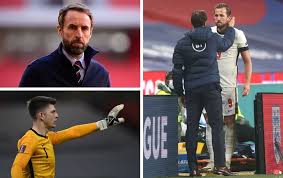 The visitors are missing their biggest asset. Fn7pqit Ttteum