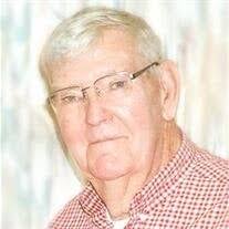 Arnold L. VanLue Obituary