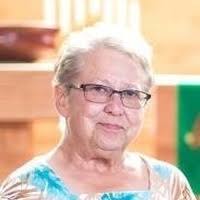 Nancy Hunsley Passes