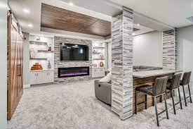 Check spelling or type a new query. Top 3 Benefits Of A Finished Basement Turn Key Renovations
