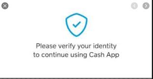 Cash.me/app/ncrdlmj in today's bitcoin square cash app review i break down today's news on the popular square cash app. Verify Identity On The Cash App Easy Method