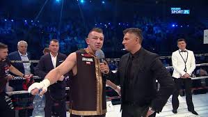 He is a former wbc light heavyweight champion, as well as a former song : Tomasz Adamek Fred Kassi Skrot Walki Polsat Sport
