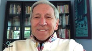 Storyteller: Dennis Becker