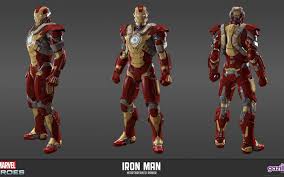 Fortnite players are now able to fly around the battle royale map with iron man's new jetpack.if they can find it, that is. Iron Man Fortnite Wallpapers Wallpaper Cave