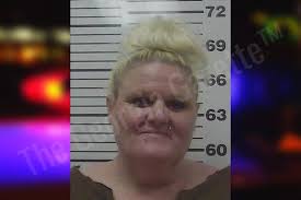 Danielle Torres — Colquitt County Jail Bookings