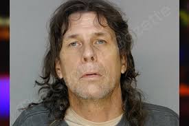 Patrick Thompson — Bibb County Jail Bookings