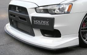 Carlist.my does not guarantee its accuracy or applicability to your circumstances. Voltex Aero Evo X Nengun Performance