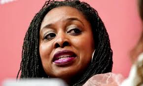 DAWN BUTLER