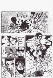Los propietarios de los comics son sus creadores y dragon ball y sus personajes son propiedad de su creador original akira toriyama. Ultimate Fighters X Dragon Ball X Naruto X Pokemon By Kevinbeaver On Deviantart