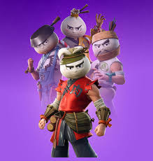 Remember, these are just the skins and cosmetics found in the most recent patch. Fortnite The Annual Pass Does Not Come Samagame