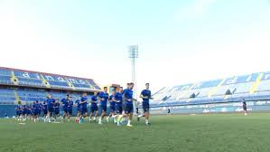 Iz zagreba stižu vijesti da će dinamo uskoro dobiti novi stadion. Hoce Li Dinamo Dobiti Novi Stadion Krenuli Radovi Obavijeni Velom Tajne N1