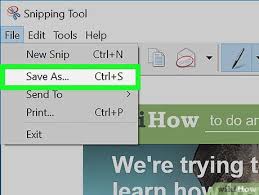 On dell computers running windows 7 and later versions, press the print screen key to capture a desktop screenshot. How To Take A Screenshot On A Dell Wikihow