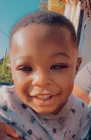 Obituary for Infant Kai Carridice