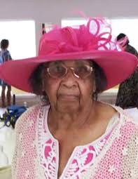 Obituary information for Signora Pettey