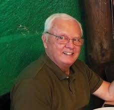 Robert 'Bob' Shaw: April 23, 1948