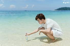 Formerly known as jesselton) is the state capital of sabah, malaysia. Bangtan Boys Bts Jimin Jimin Bts Taman Jimin Jimin
