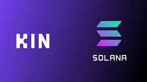 Samodex goes live on solana. Kin Foundation Signs Grant Agreement With Solana Foundation