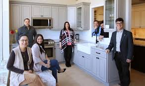 marketing strategy for kitchen and bath