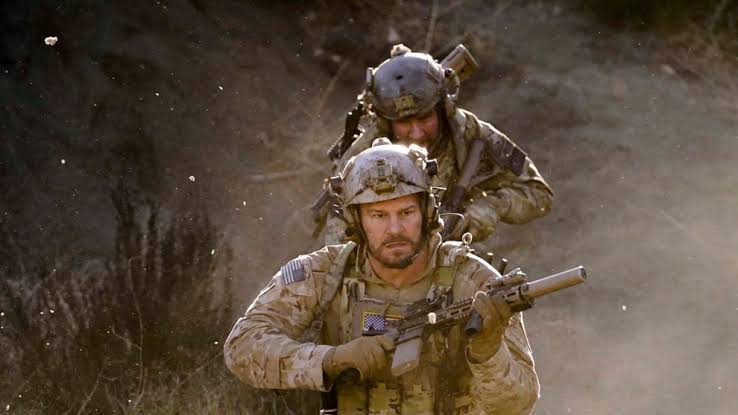 SEAL Team' to End After Season 7 at Paramount+ - TheWrap