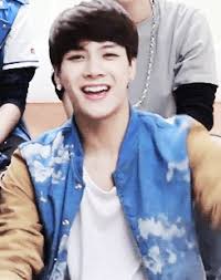 Eu possuo um irmão e ele se chama Jackson Wang