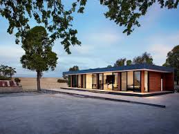 Desain rumah minimalis tampak depan dengan batu alam dengan atap miring. 45 Model Tampak Depan Rumah Minimalis 1 Lantai Terbaru 2019