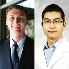 takeover time! On Friday, join @waynestate School of Medicine M2 Senate  Professional Committee Members Matt Myhand and Taichi Suzuki for a Q&A and  discussion