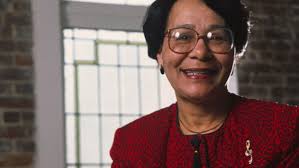 Charlayne Hunter-Gault