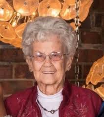 Obituary information for Mabel Irene Maxwell