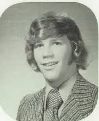 Gary Neil Altman (1957-1978)