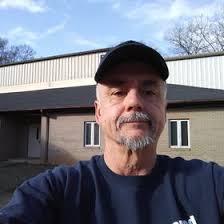 Randy Luker (jarvisluker)