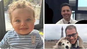 Should gay couple get death penalty for baby's death? | Preston, England