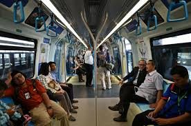 Rapid kl (styled as rapidkl) is a public transportation system built by prasarana malaysia and … You Can Now Whatsapp Rapid Kl Your Feedback Or Complaint About Its Rail Services News Rojak Daily