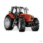 SAME-TRACTORS