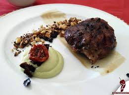 We did not find results for: Guancia Di Maiale Nero Sous Vide Laccata Al Miele Su Riduzione Di Birra Crema Di Cavolfiore E Granella Di Frutta Secca Rosso Zafarana