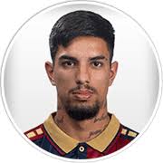 Léo Borges (Pogoń Szczecin)