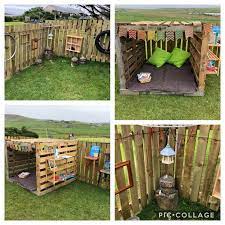 Cunningsburgh Early Years On Twitter Outdoor Nursery Kids Garden Play Area School Outdoor Area