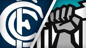 Those in australia can stream any match live via afl live pass Five Talking Points Carlton V Port Adelaide
