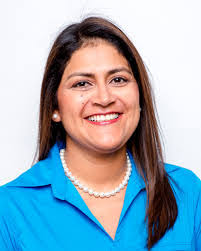 Evangelina Munoz's Instagram, Twitter & Facebook