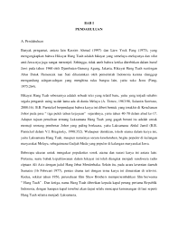 Dan asal usul orang melayu itu sendiri adalah dari kepulauan melayu bukan dari luar seperti didakwa sesetengah orang. Doc Hikayat Hang Tuah Makalah Docx Bayu Sugara Academia Edu