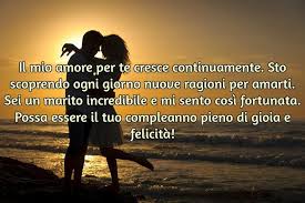 Buon Compleanno Marito Buon Compleanno Marito Auguri Di Buon Compleanno Buon Compleanno Amore Mio