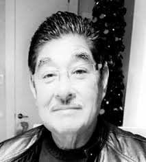 Gilbert (Hilberto) Escobar